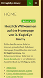 Mobile Screenshot of countryjimmy.de